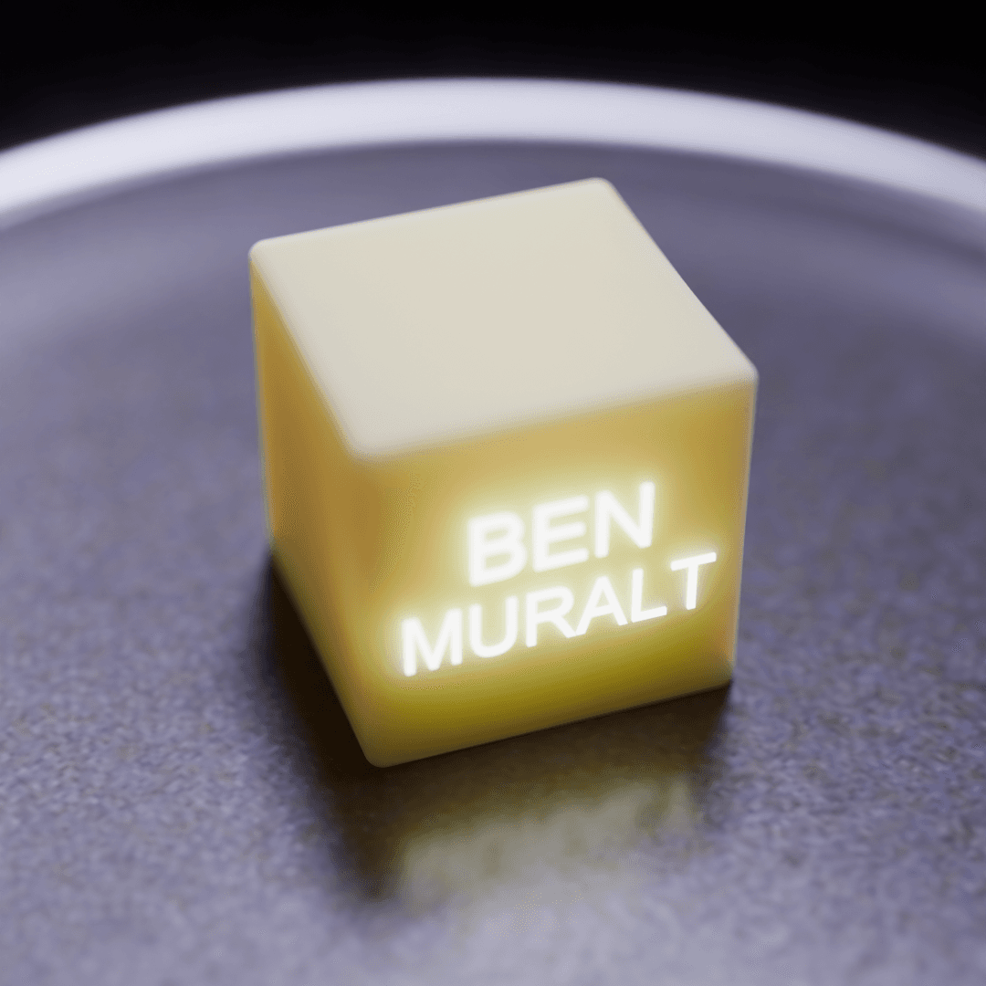 Ben Muralt