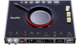 Buttr UI