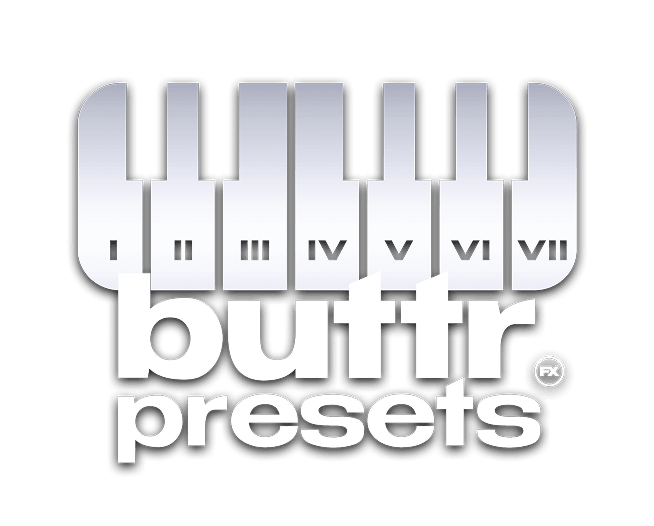 Buttr Presets