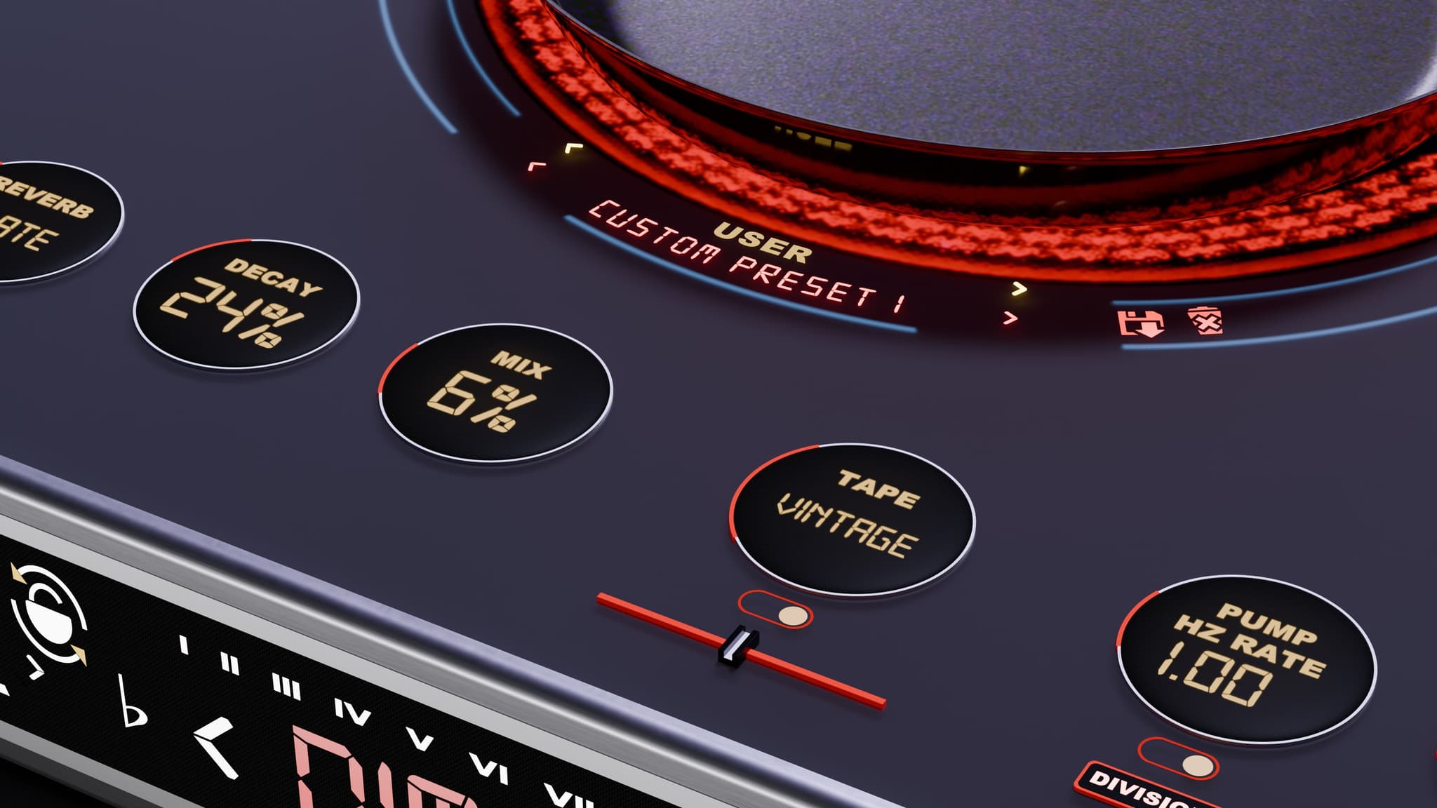 Buttr UI