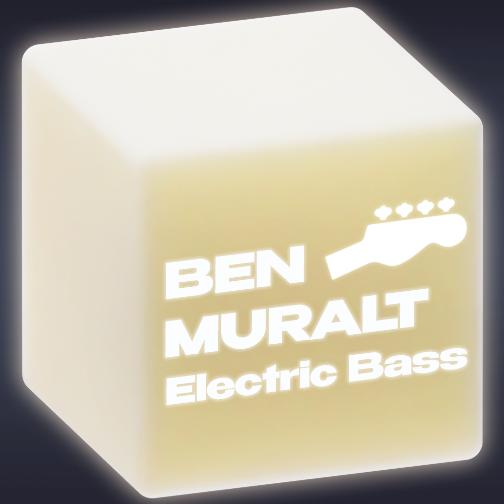 Ben Muralt - Electric