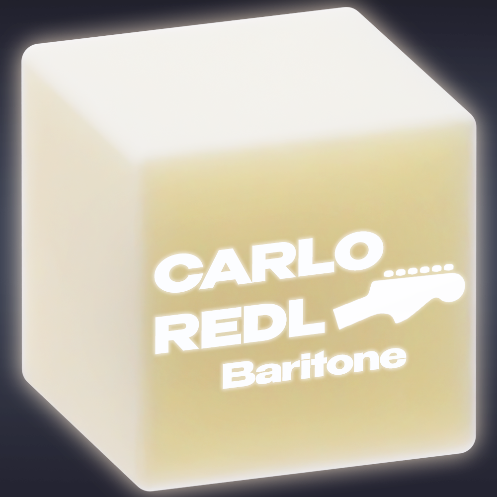 Carlo Redl - Baritone