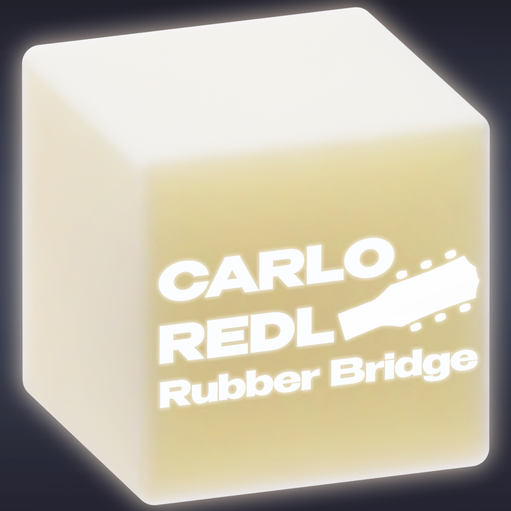 Carlo Redl - Rubber Bridge